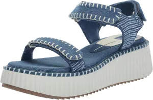 Dolce Vita Women's Debra Sandal
