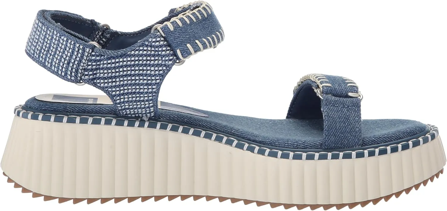 Dolce Vita Women's Debra Sandal