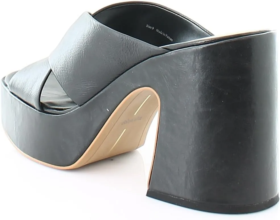 Dolce Vita Women's Wonder Heeled Sandal