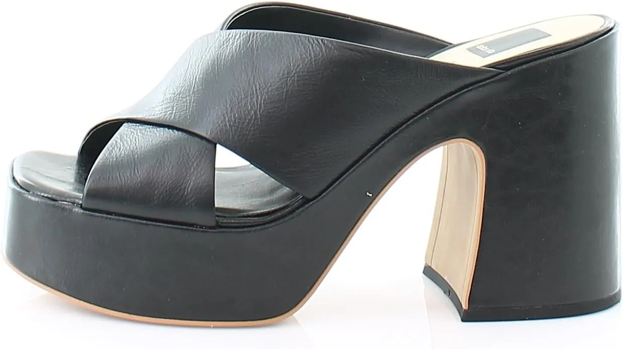 Dolce Vita Women's Wonder Heeled Sandal