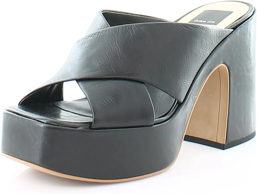 Dolce Vita Women's Wonder Heeled Sandal
