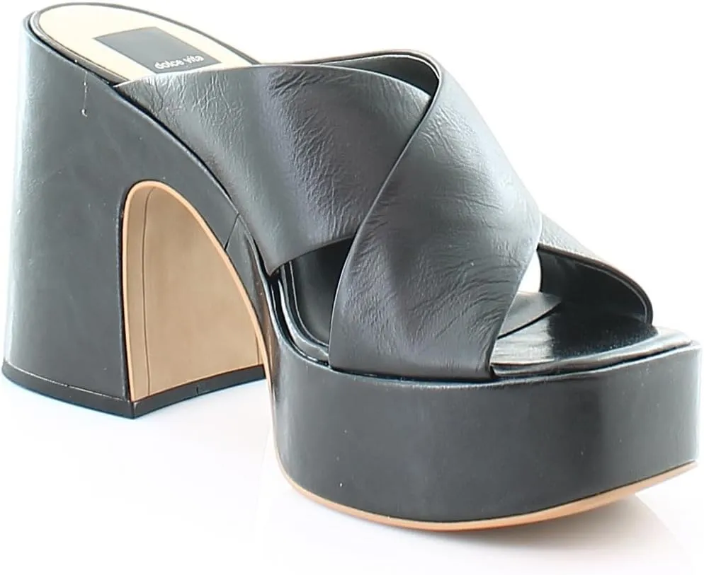 Dolce Vita Women's Wonder Heeled Sandal