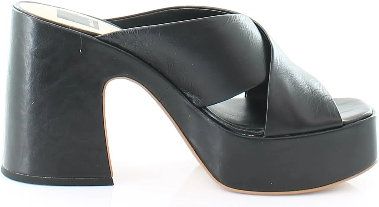 Dolce Vita Women's Wonder Heeled Sandal
