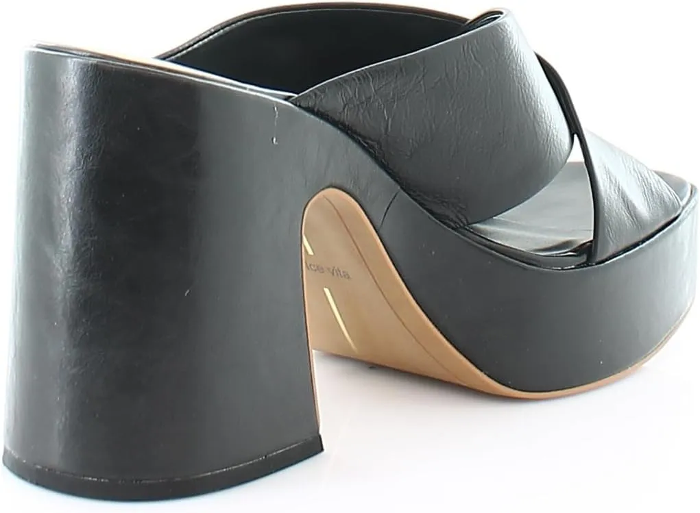 Dolce Vita Women's Wonder Heeled Sandal