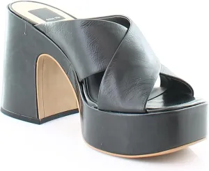 Dolce Vita Women's Wonder Heeled Sandal