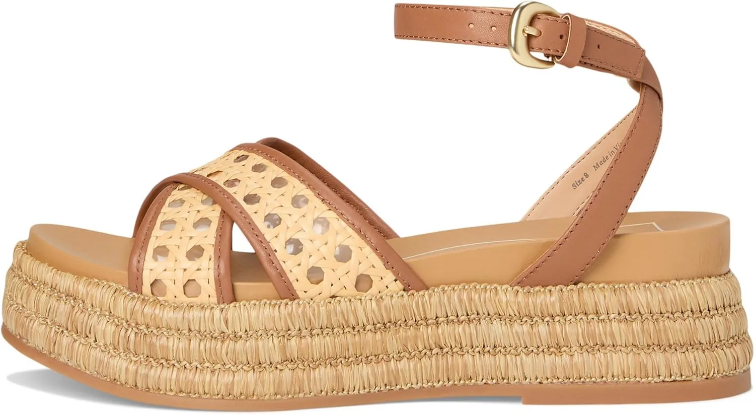 Dolce Vita Women's Wriley Sandal