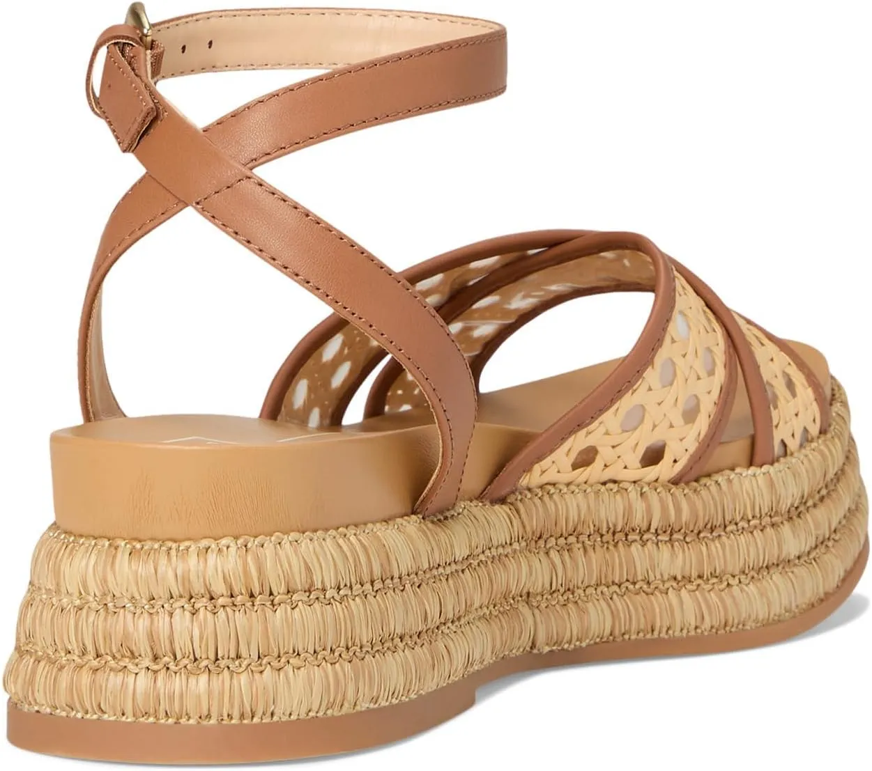 Dolce Vita Women's Wriley Sandal