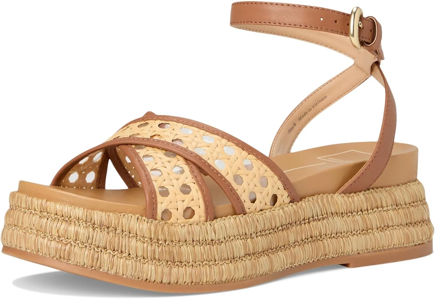 Dolce Vita Women's Wriley Sandal