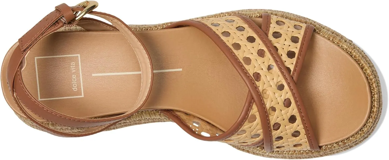 Dolce Vita Women's Wriley Sandal