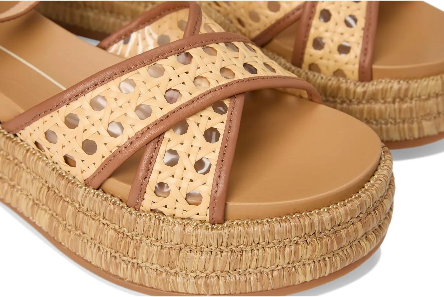 Dolce Vita Women's Wriley Sandal