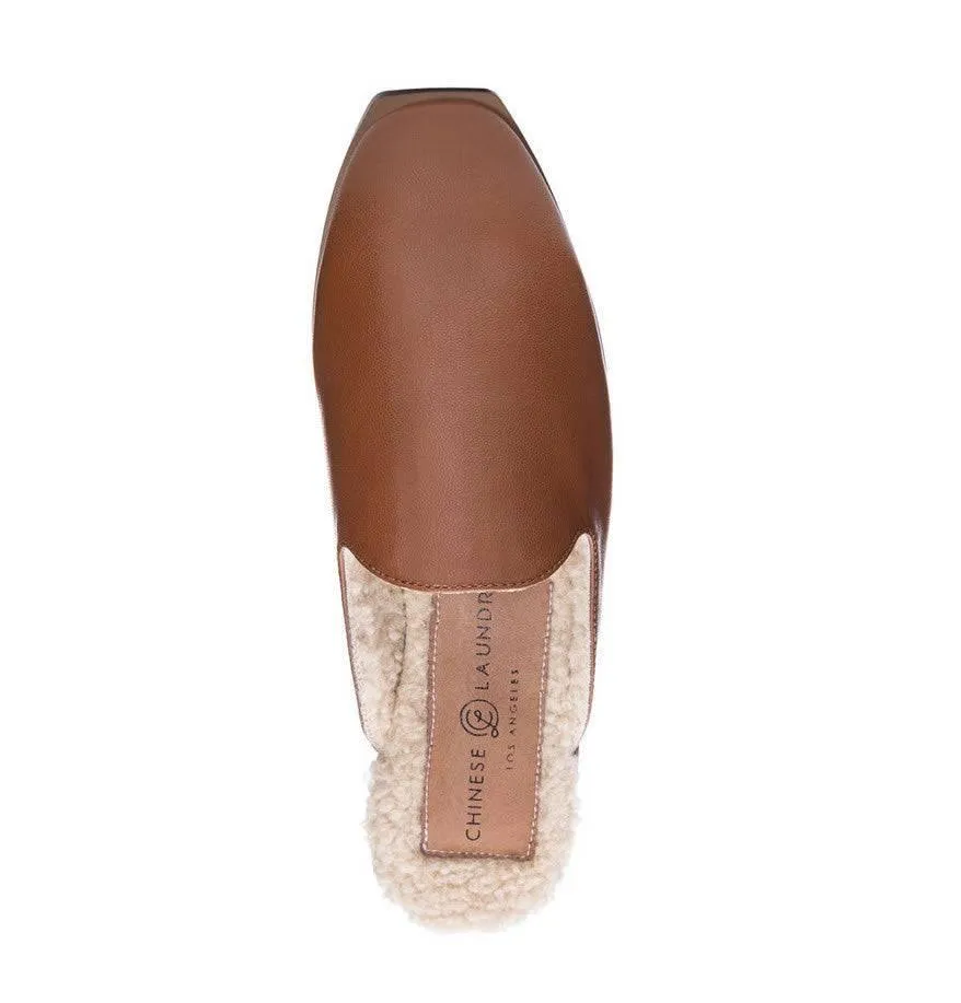 Domino Mule Camel