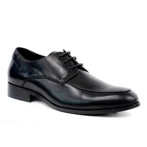 Dr Kong Charlie Black Shoes