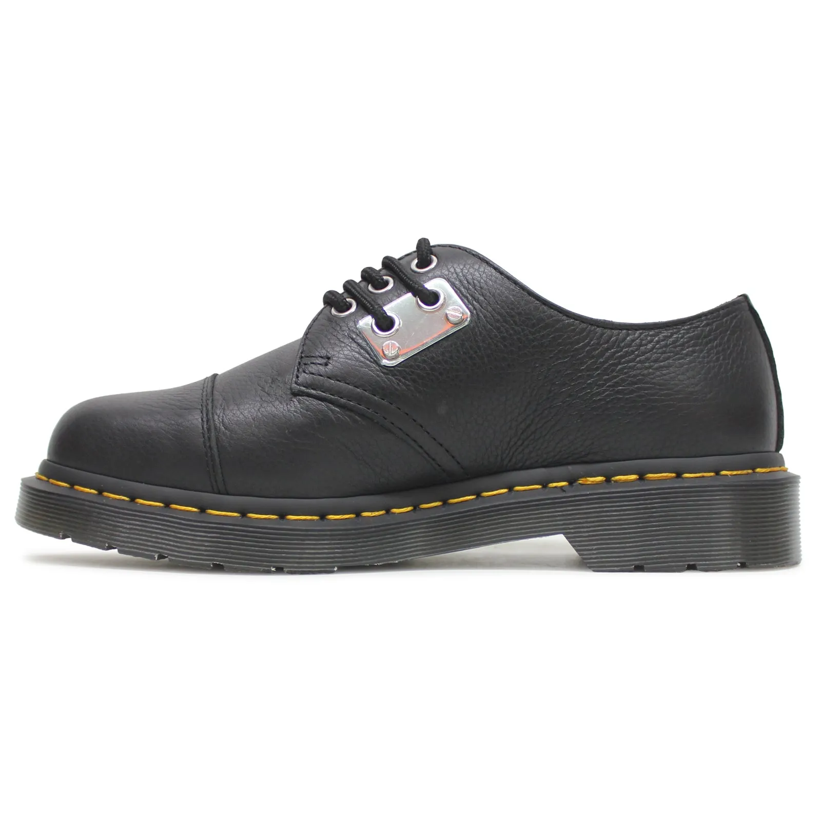 Dr. Martens 1461 MP Leather Unisex Derby Boots