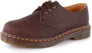 Dr. Martens Mens 1461 Oxford Shoe, Gaucho, 8 US