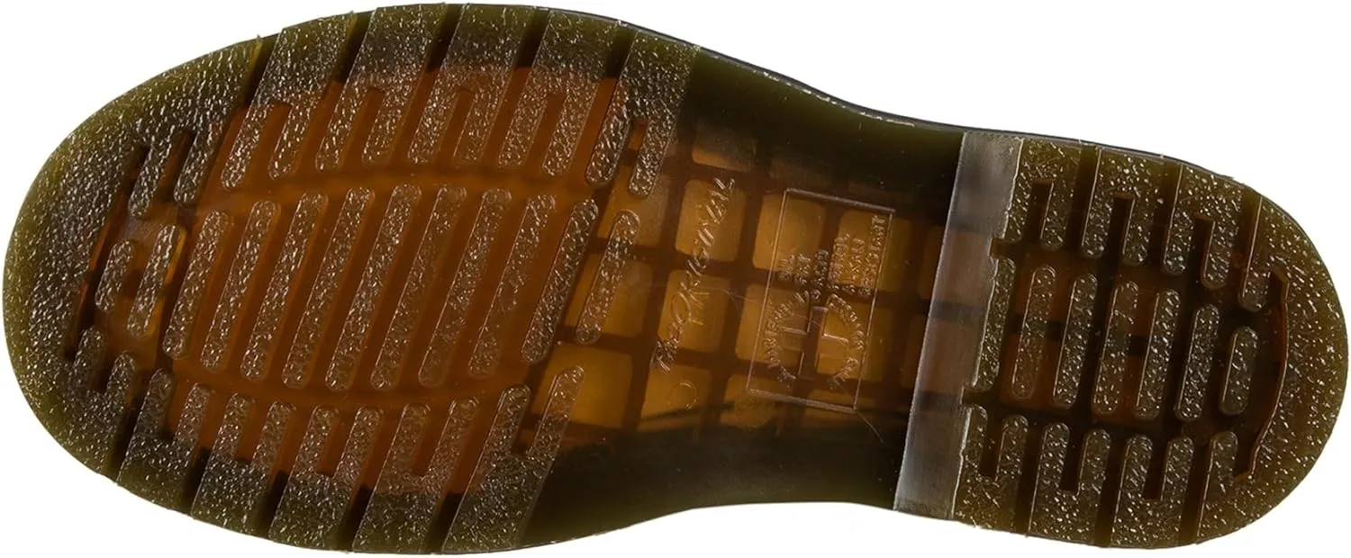 Dr. Martens Men's 1461 Oxford Shoe