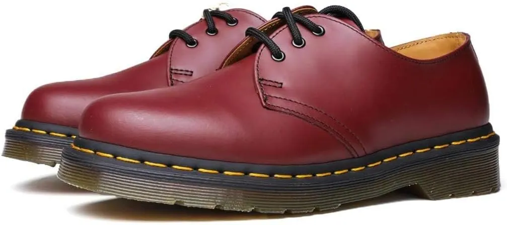 Dr. Martens Men's 1461 Oxford Shoe
