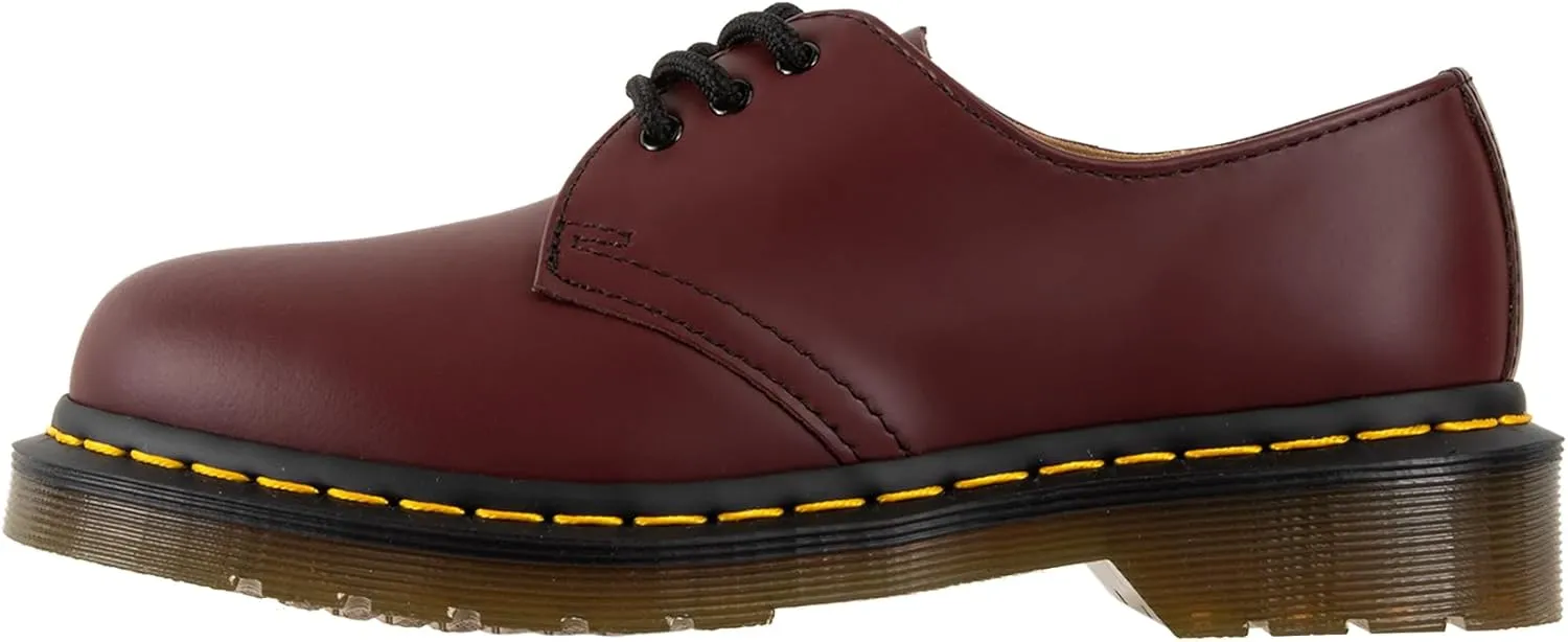 Dr. Martens Men's 1461 Oxford Shoe