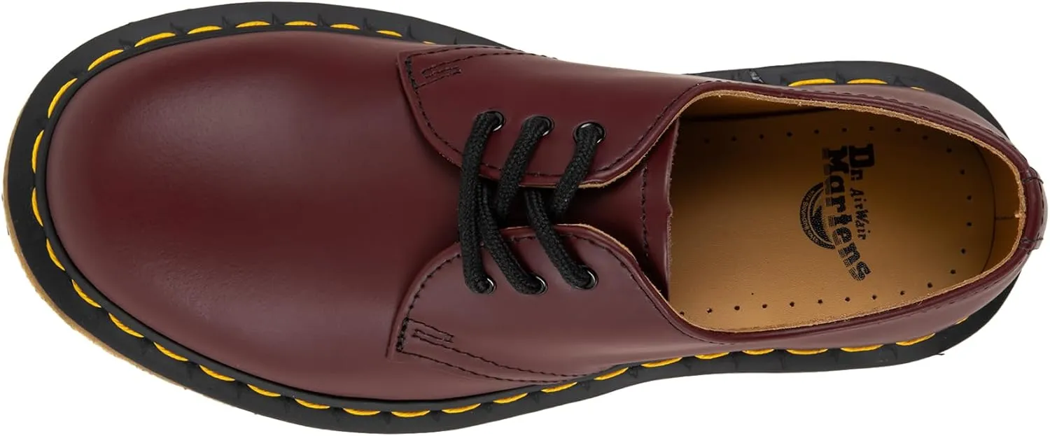 Dr. Martens Men's 1461 Oxford Shoe