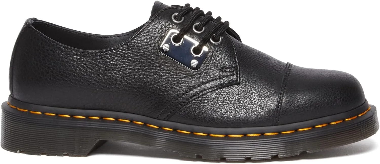 Dr. Martens Unisex-Adult 1461 Hdw Oxford