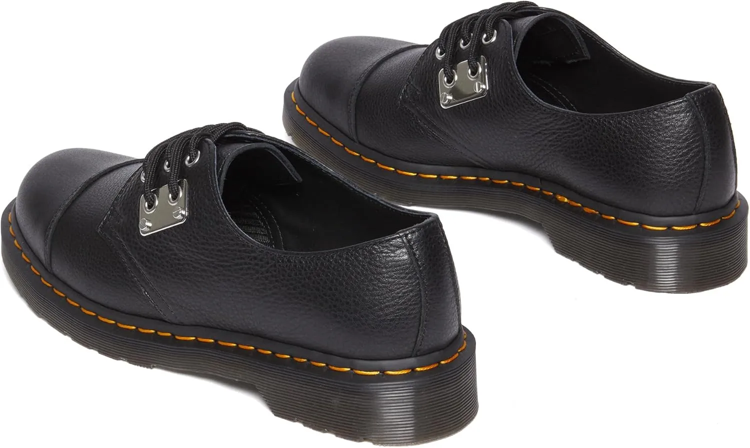 Dr. Martens Unisex-Adult 1461 Hdw Oxford