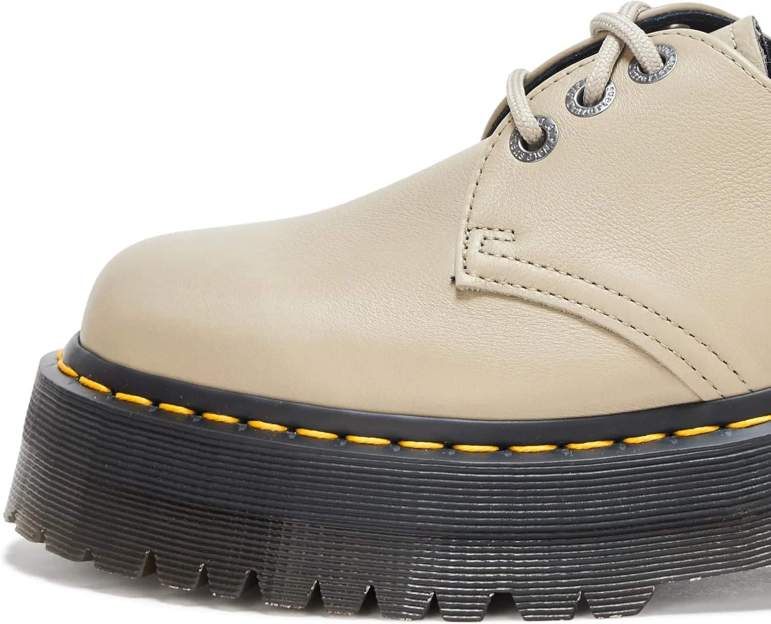 Dr. Martens Unisex-Adult 1461 Quad Ii Oxford Flat