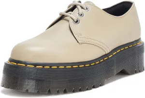 Dr. Martens Unisex-Adult 1461 Quad Ii Oxford Flat