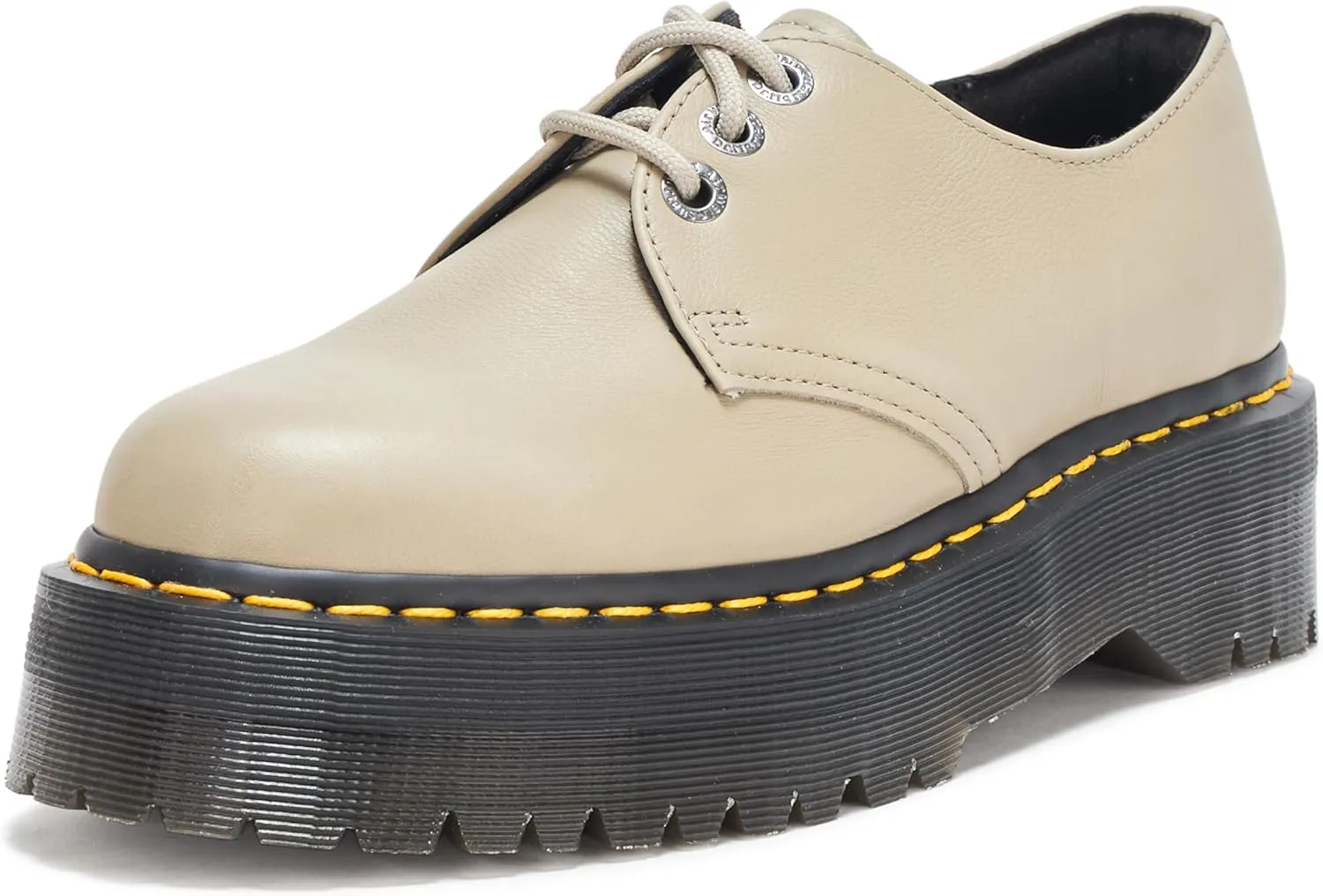 Dr. Martens Unisex-Adult 1461 Quad Ii Oxford Flat