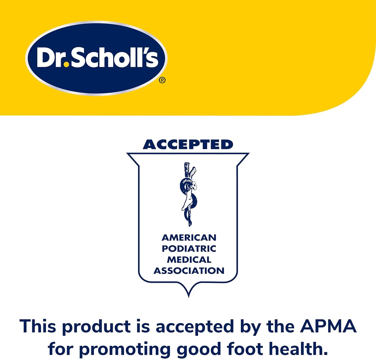 Dr. Scholl's Women's American Lifestyle (2pk)