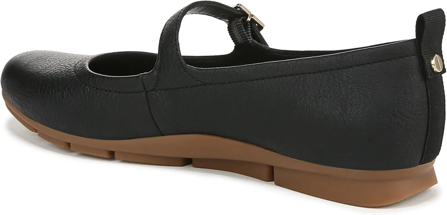 Dr. Scholl's Women's Timeless Mary Jane Flat