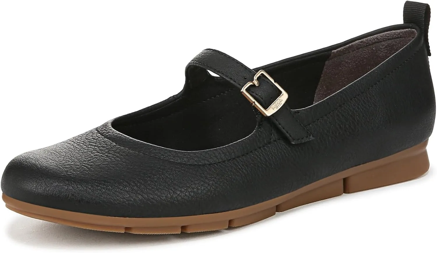 Dr. Scholl's Women's Timeless Mary Jane Flat