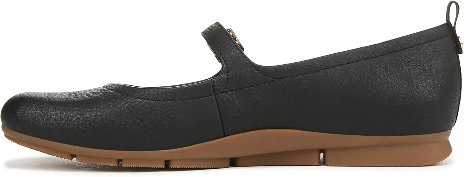 Dr. Scholl's Women's Timeless Mary Jane Flat