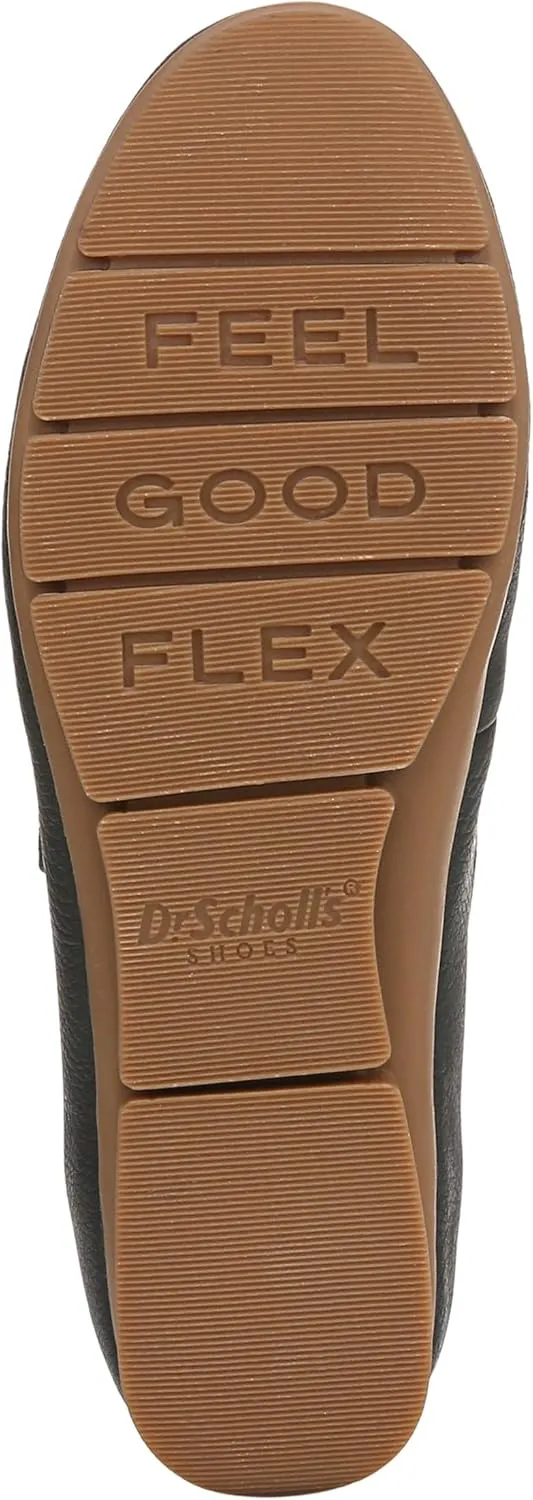 Dr. Scholl's Women's Timeless Mary Jane Flat