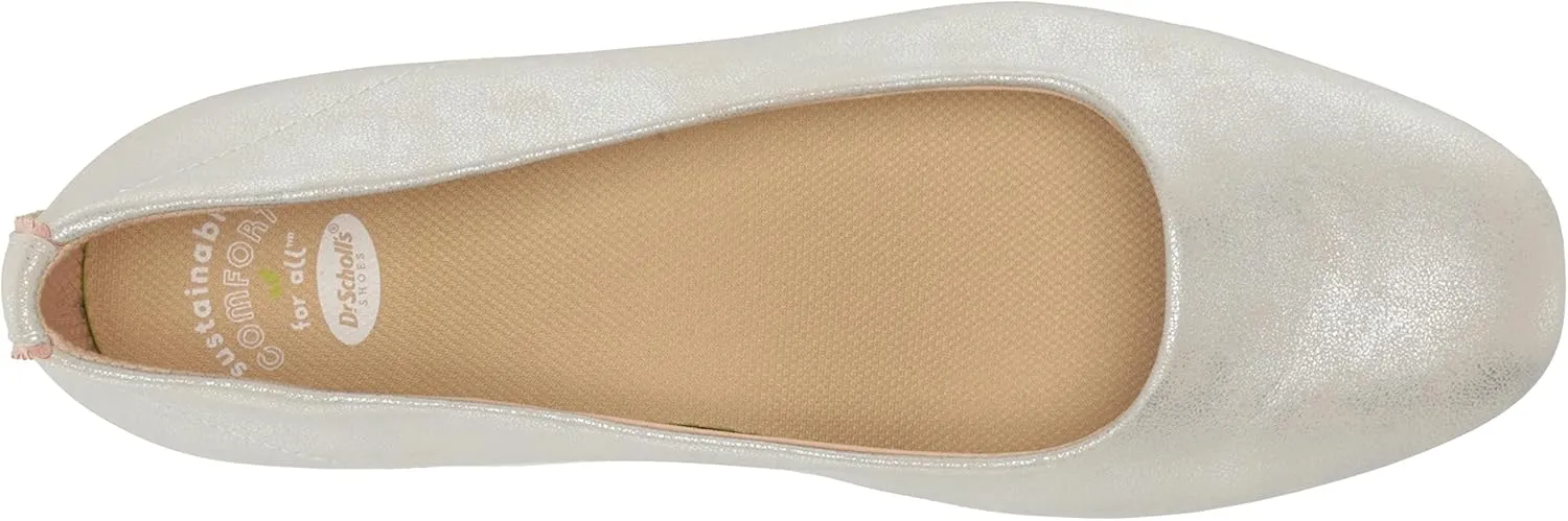 Dr. Scholl's Women's Wexley Ballet Flat
