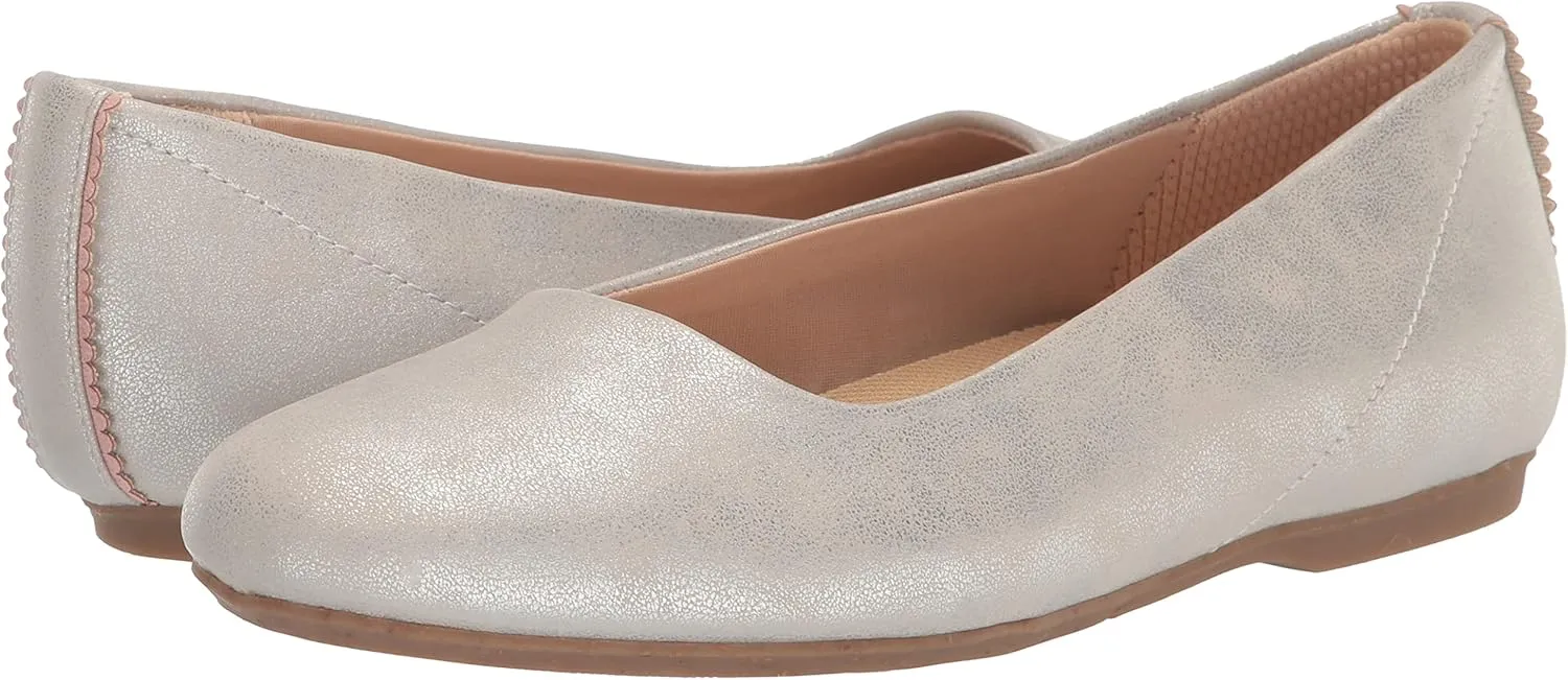 Dr. Scholl's Women's Wexley Ballet Flat