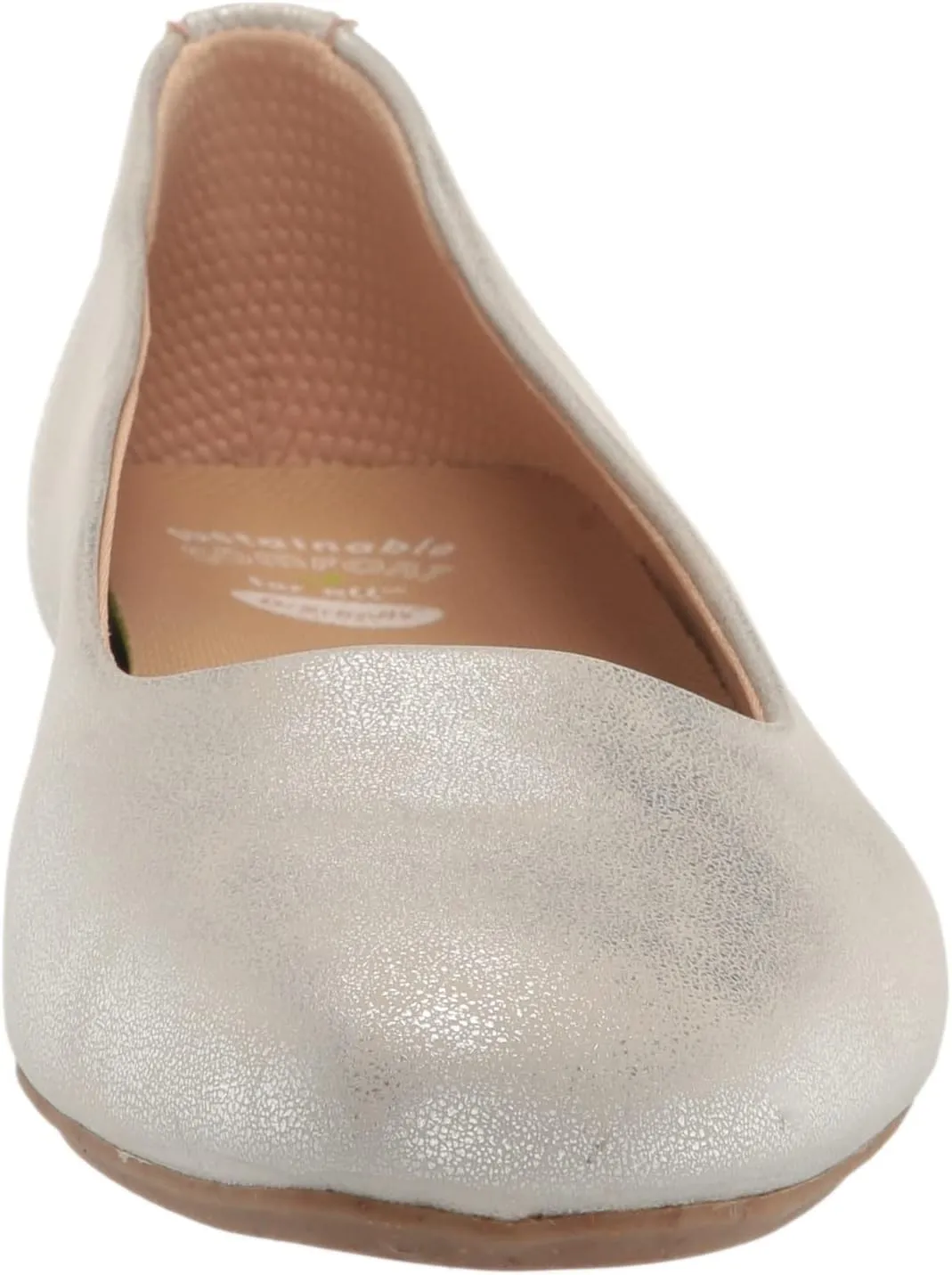 Dr. Scholl's Women's Wexley Ballet Flat
