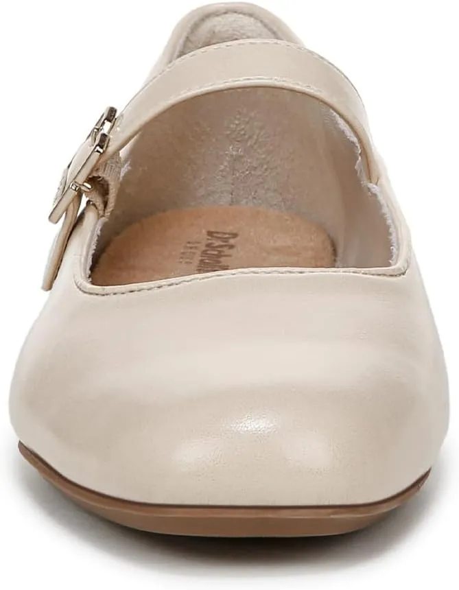 Dr. Scholl's Women's Wexley Mary Jane Flat