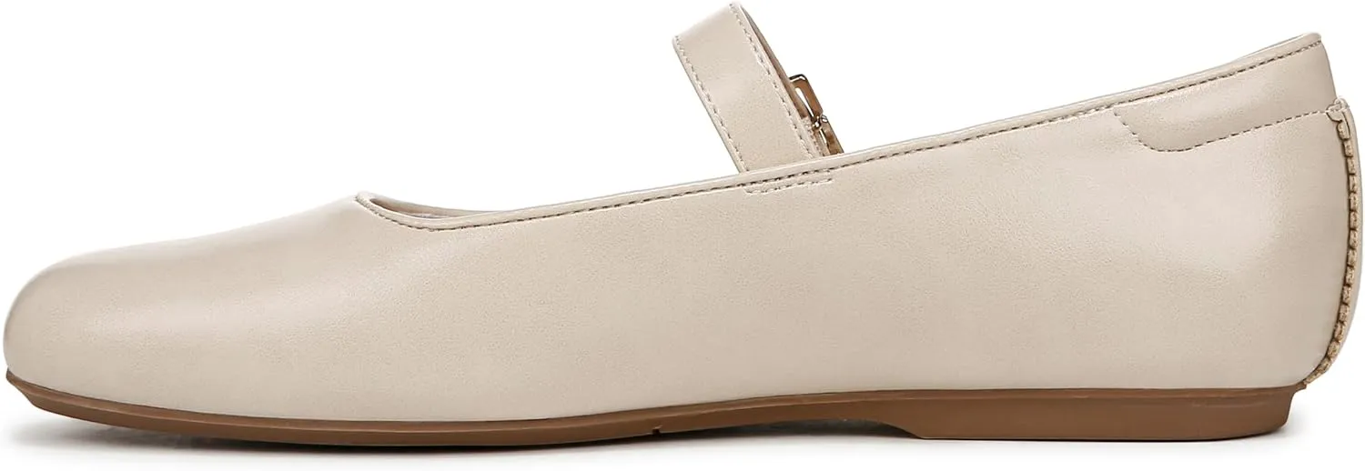 Dr. Scholl's Women's Wexley Mary Jane Flat