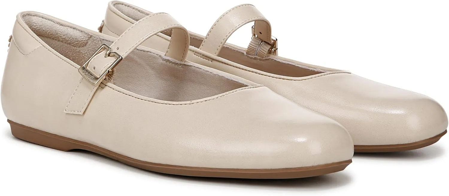 Dr. Scholl's Women's Wexley Mary Jane Flat