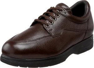 Drew Men's Walker II Double Depth Therapeutic Leather Oxford