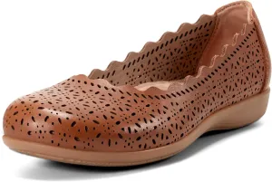 Earth Women's Etbria Ballet Flat