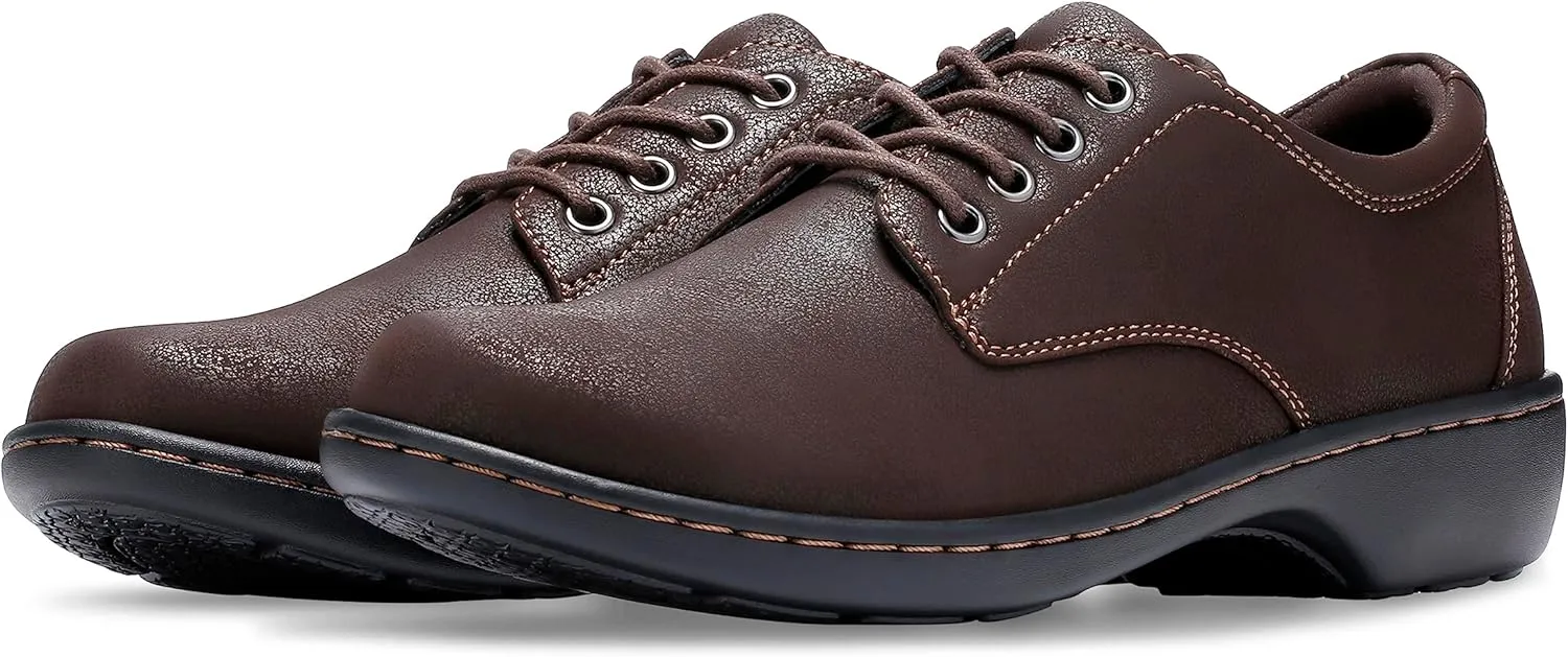 Eastland Women's Pandora Oxford