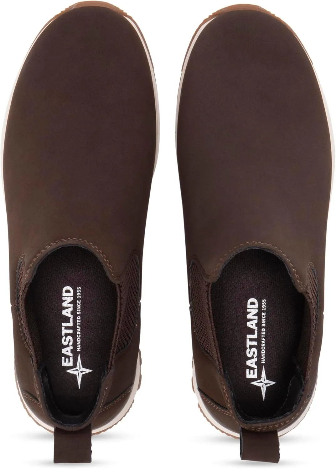 Eastland Women's Woodford Ankle Boot