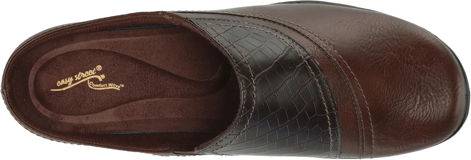 Easy Street Men's Parley Mule