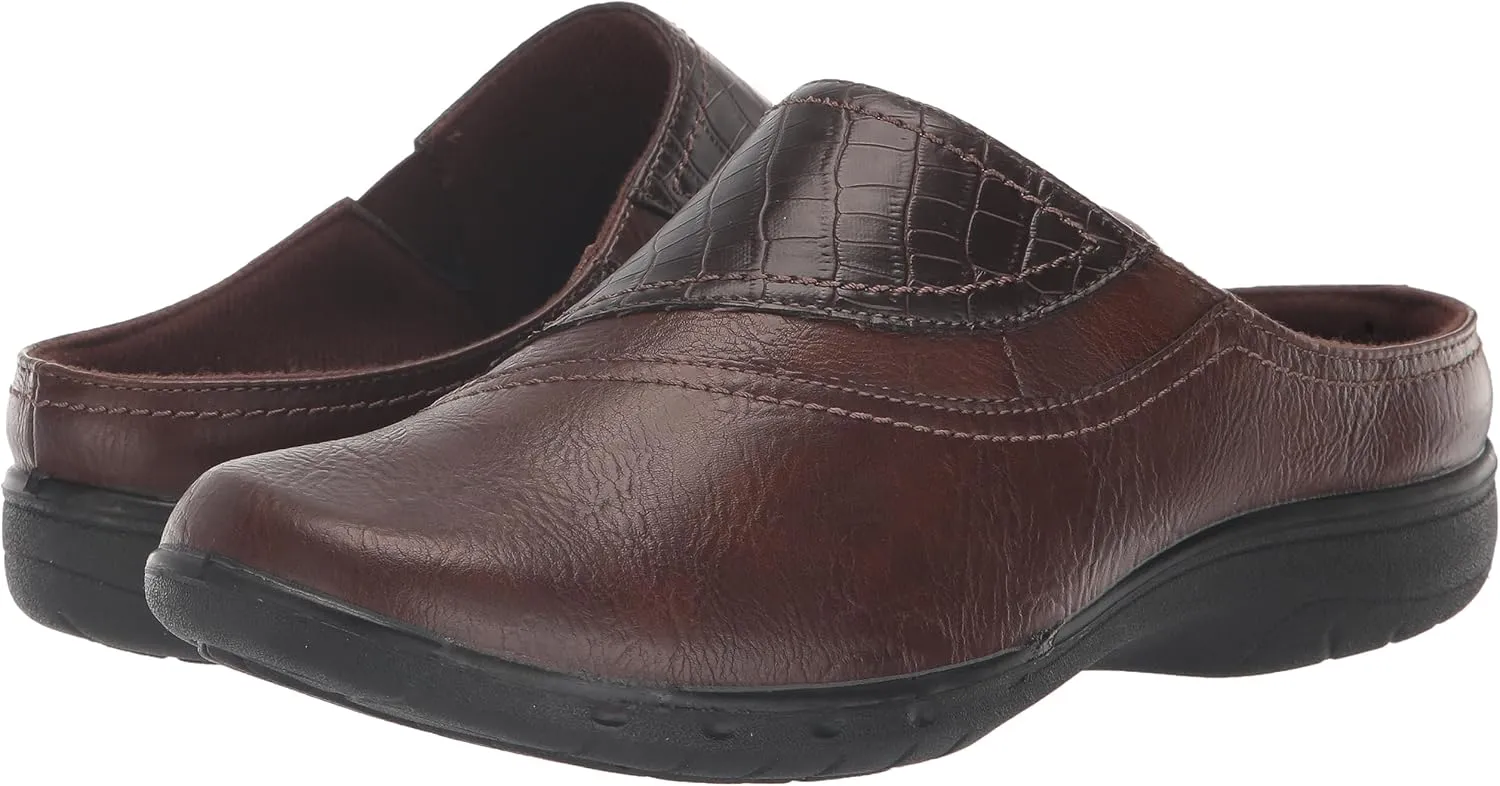 Easy Street Men's Parley Mule