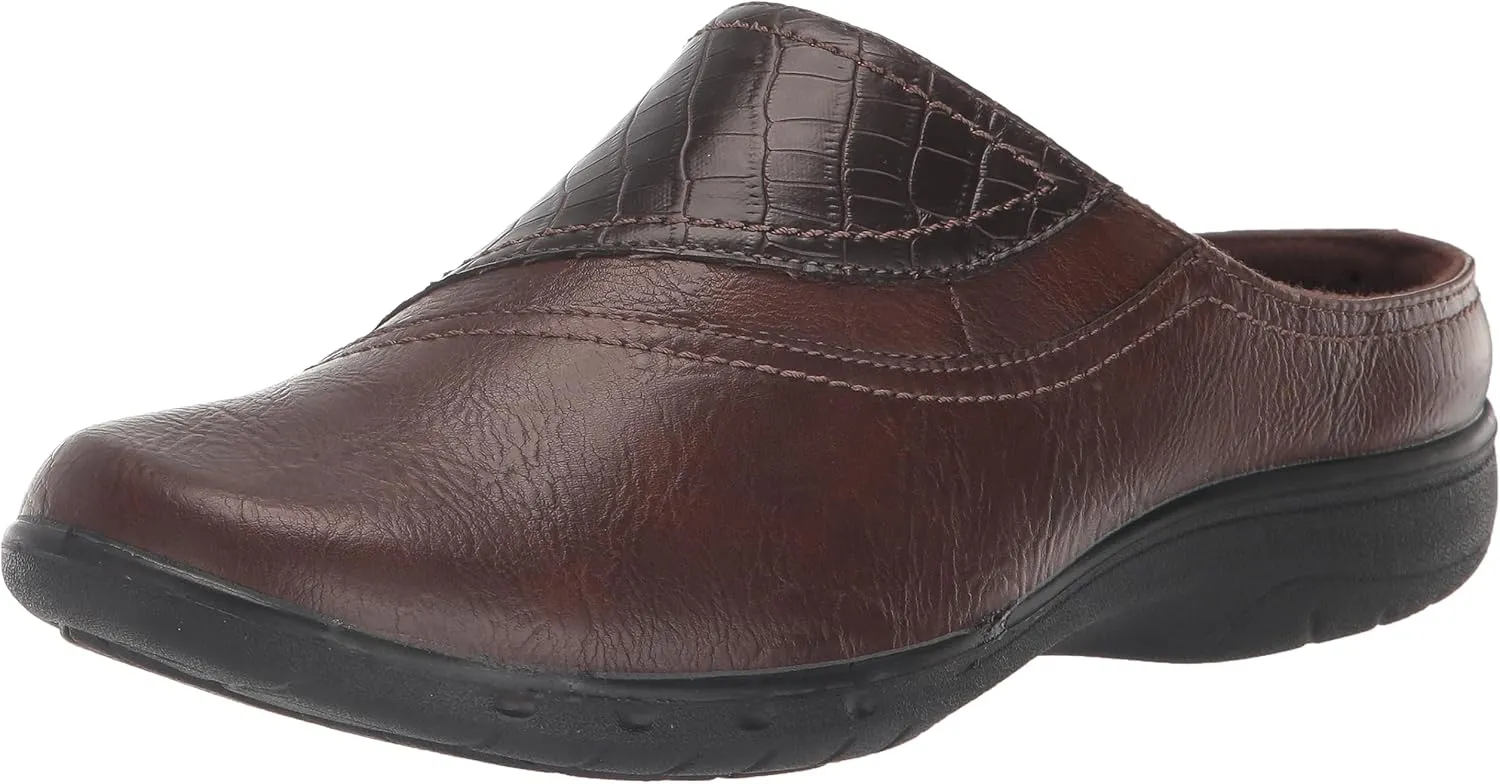 Easy Street Men's Parley Mule