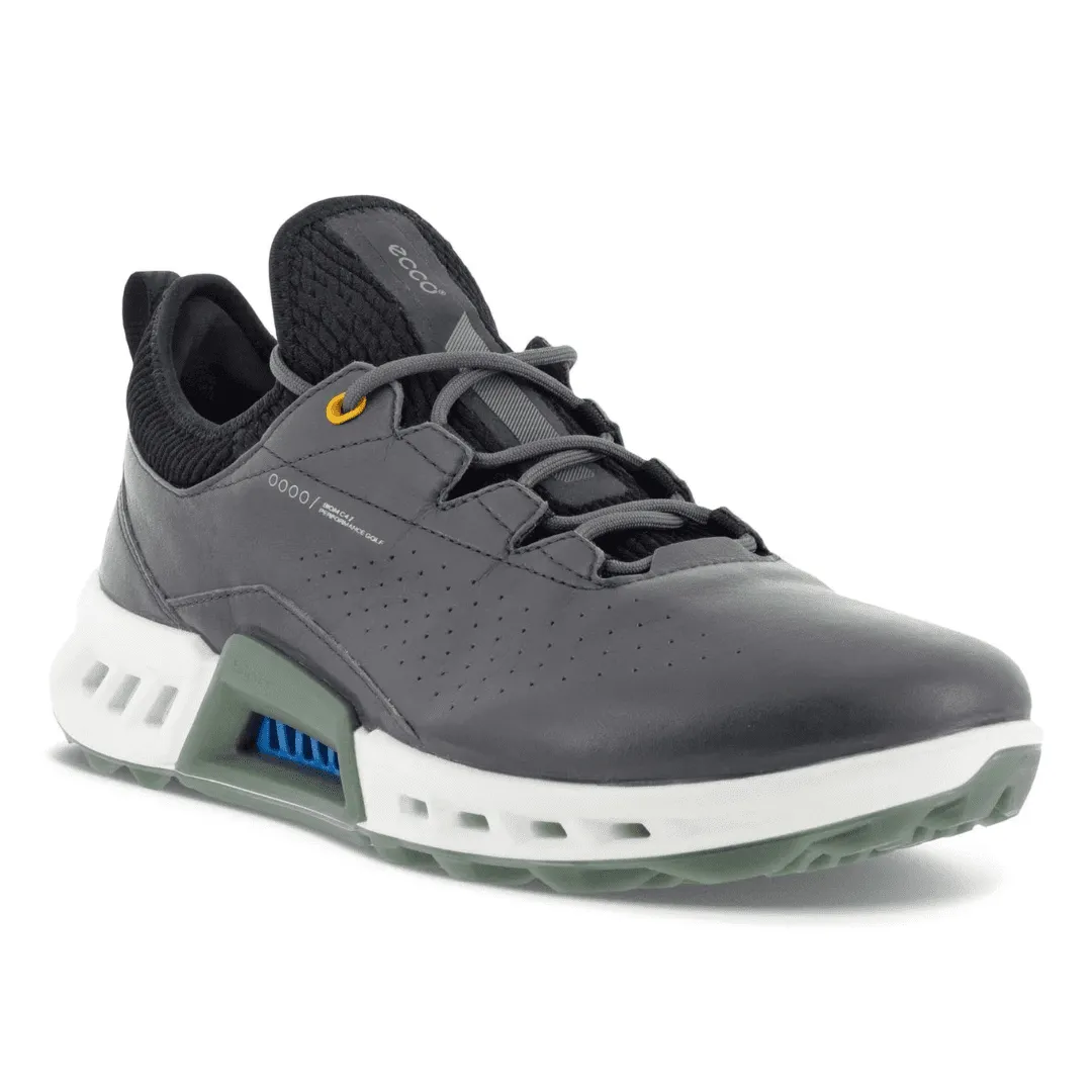 Ecco BIOM C4 Golf Shoes (Magnet)