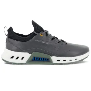 Ecco BIOM C4 Golf Shoes (Magnet)