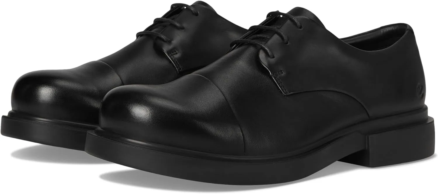 ECCO Men's Seoul Plain Toe Oxford