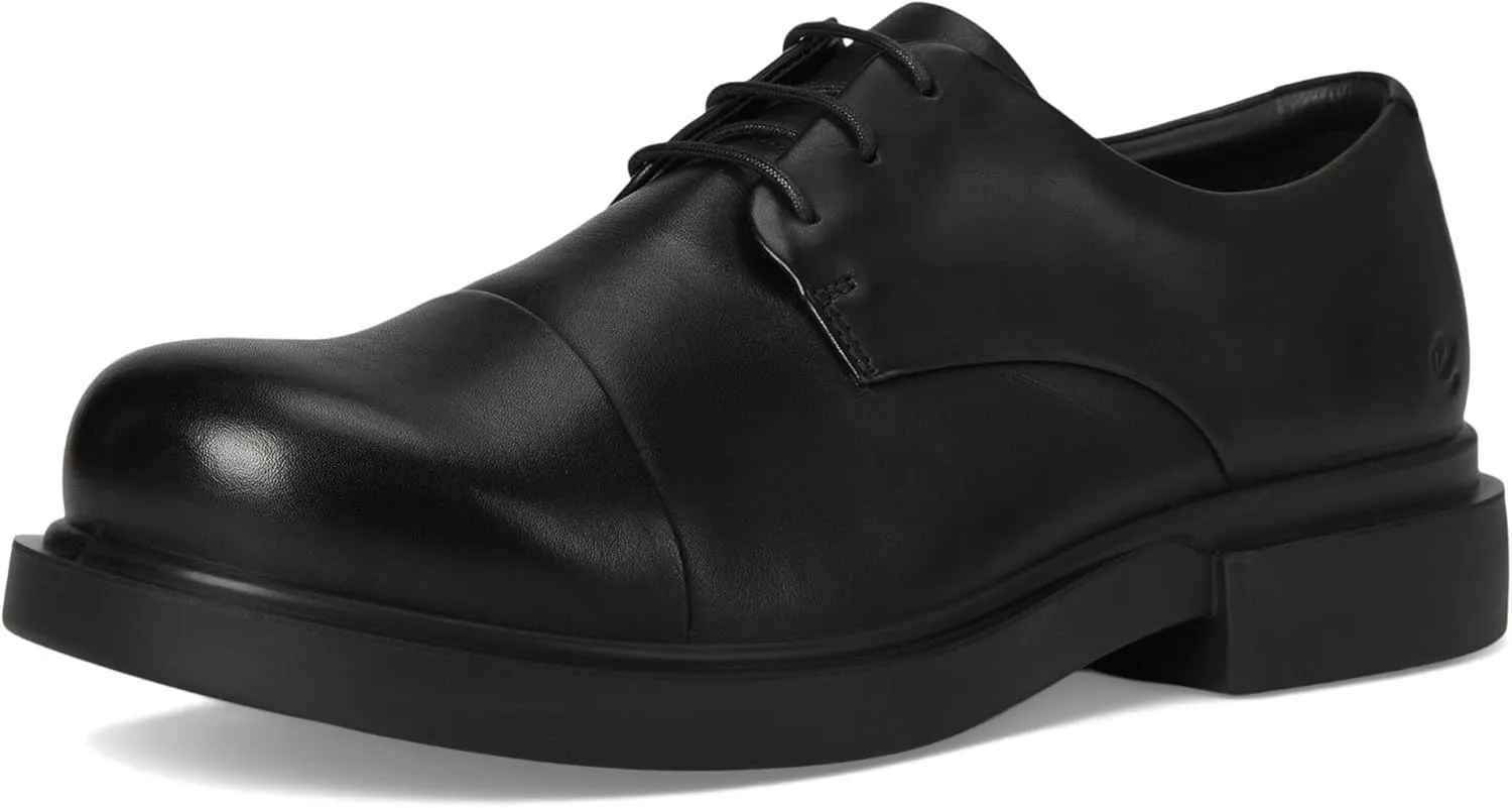ECCO Men's Seoul Plain Toe Oxford
