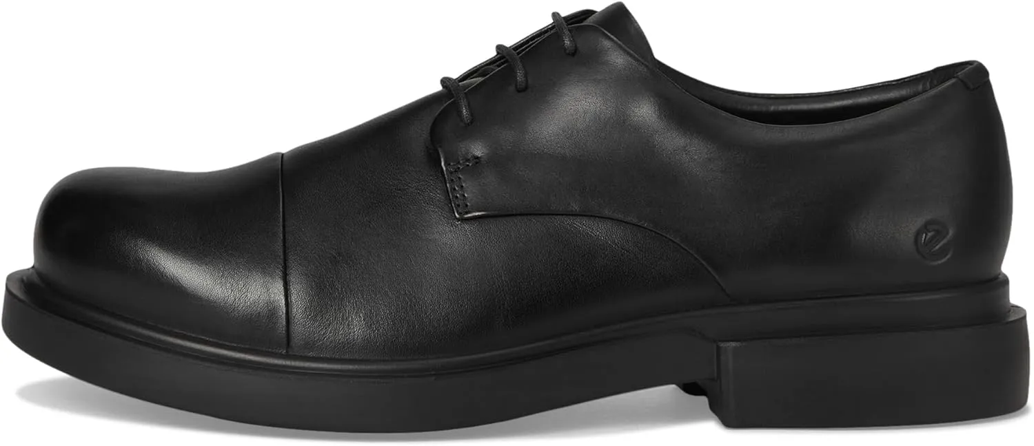 ECCO Men's Seoul Plain Toe Oxford